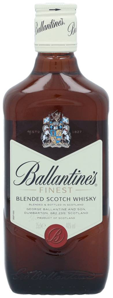 Ballantine&apos;s Finest 35cl Blended Whisky