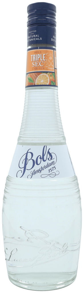 Bols Triple Sec 70cl Fruit Likeur