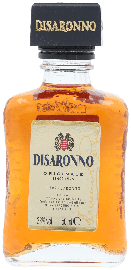 Disaronno Originale 20 x 5cl Likeur