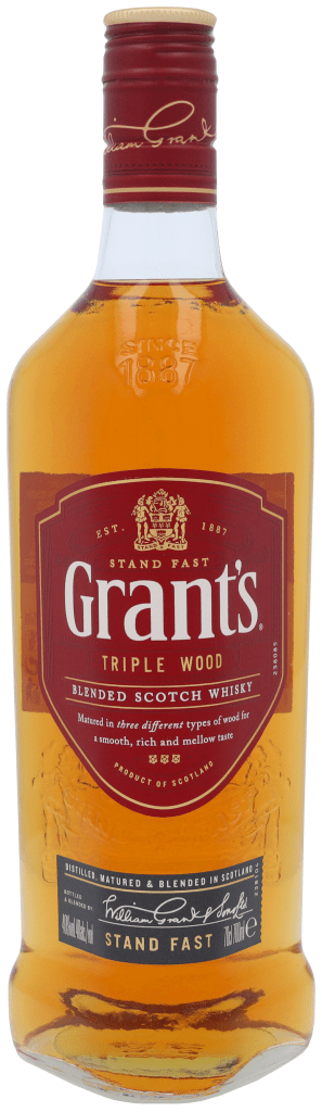 Grant&apos;s 70cl Blended Whisky