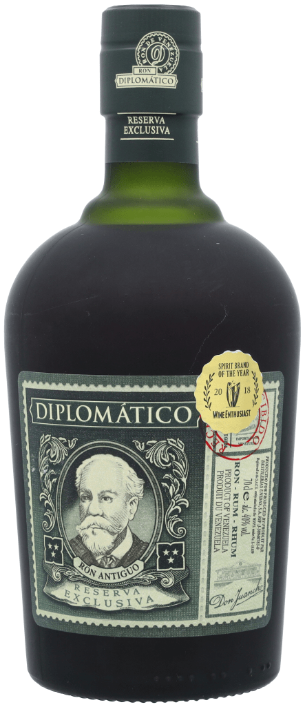 Diplomatico Reserva Exclusiva 70cl Rum