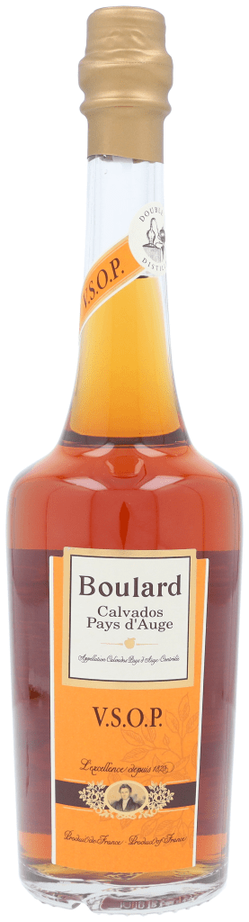 Boulard Calvados VSOP 70cl