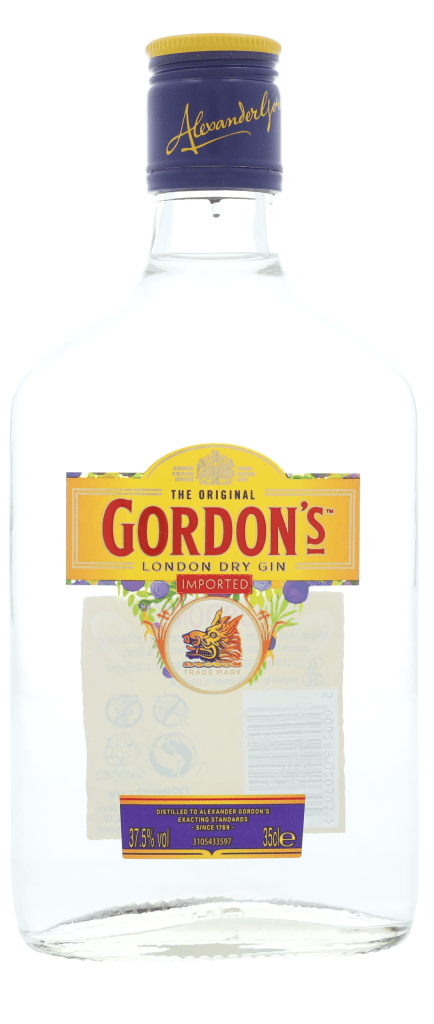 Gordon&apos;s Gin 0