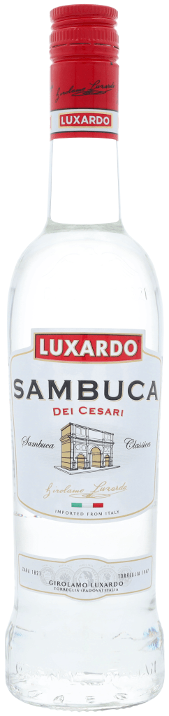 Luxardo Sambuca Dei Cesari 70cl