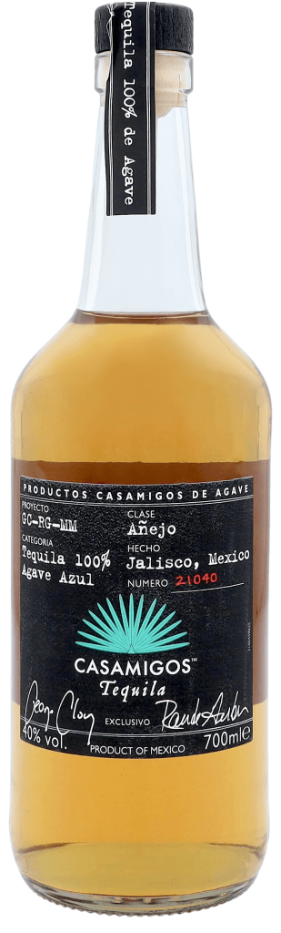 Casamigos Anejo 70cl Tequila