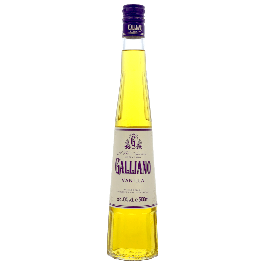 Galliano Vanilla 50cl Likeur