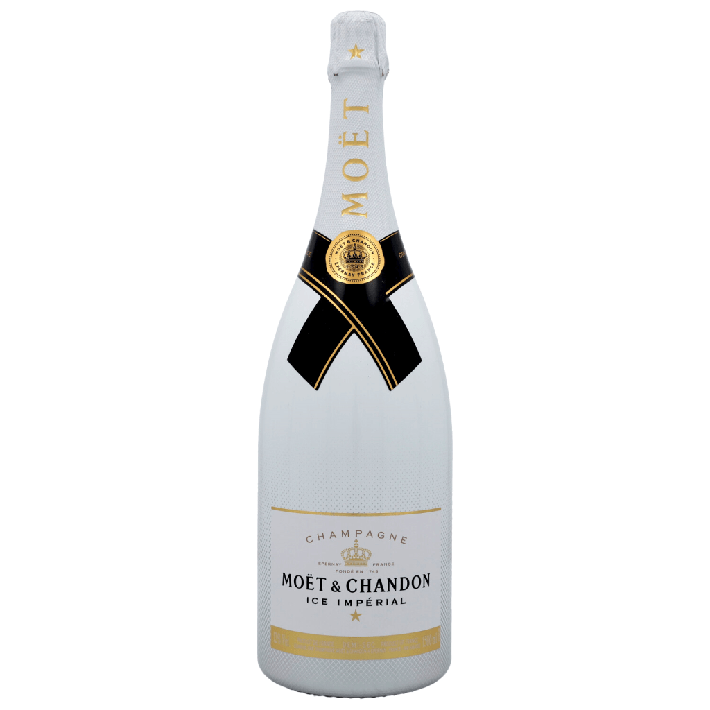 Moet & Chandon Ice Imperial 1