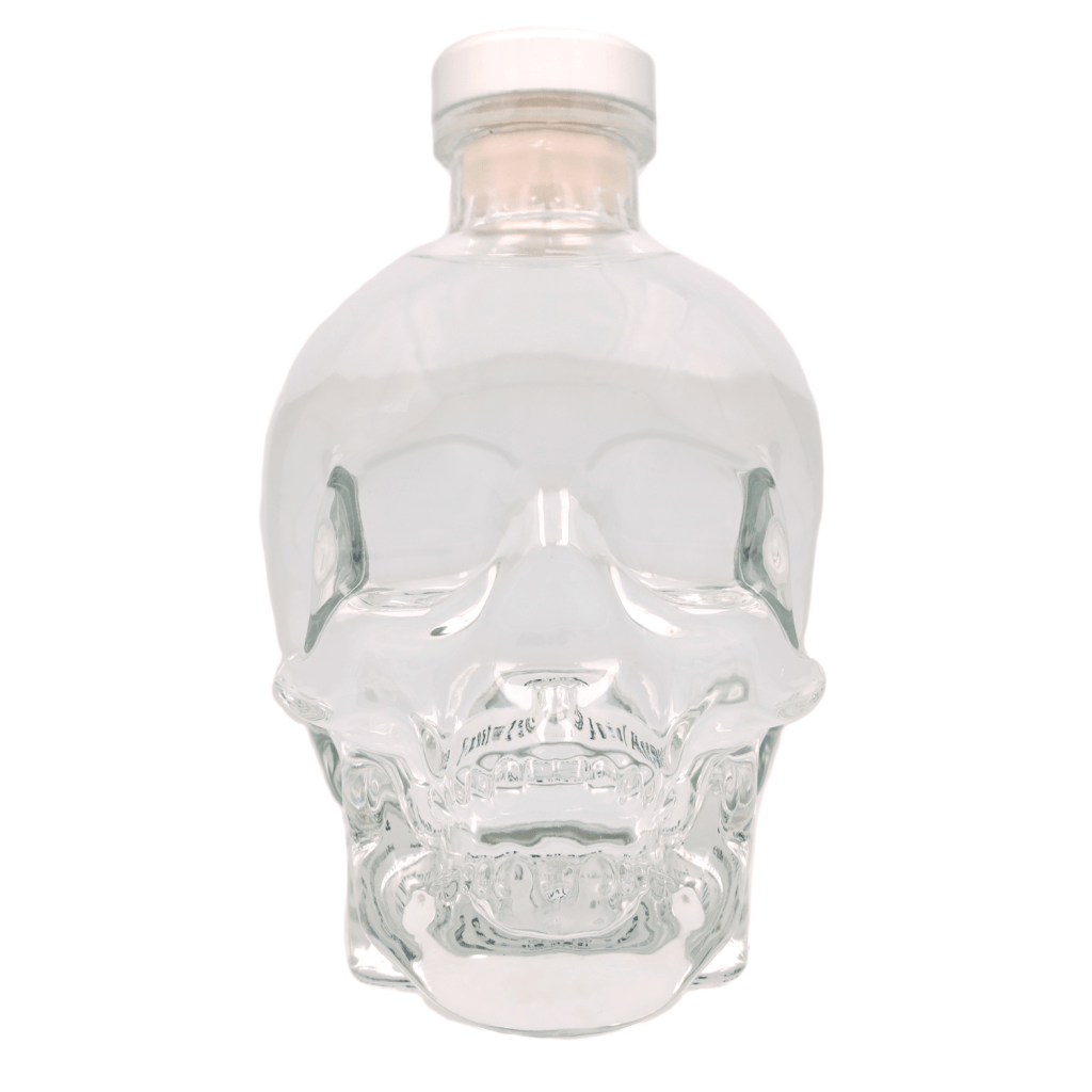 Crystal Head 70cl Wodka