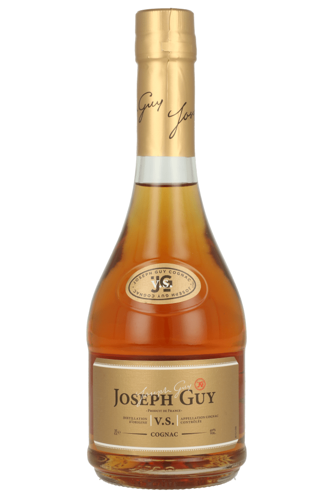 Joseph Guy VS 35cl Cognac