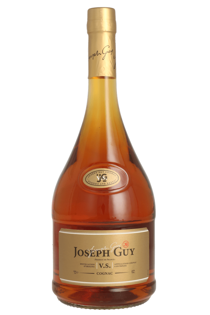 Joseph Guy VS 1ltr Cognac