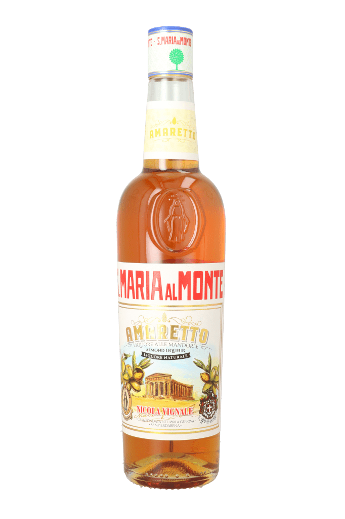 S. Maria Al Monte Amaretto 70cl Likeur