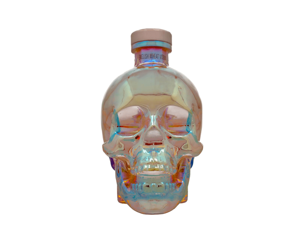 Crystal Head Aurora 0