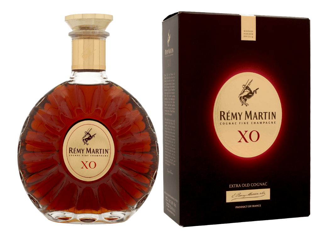 Remy Martin XO Excellence 70cl Cognac + Giftbox