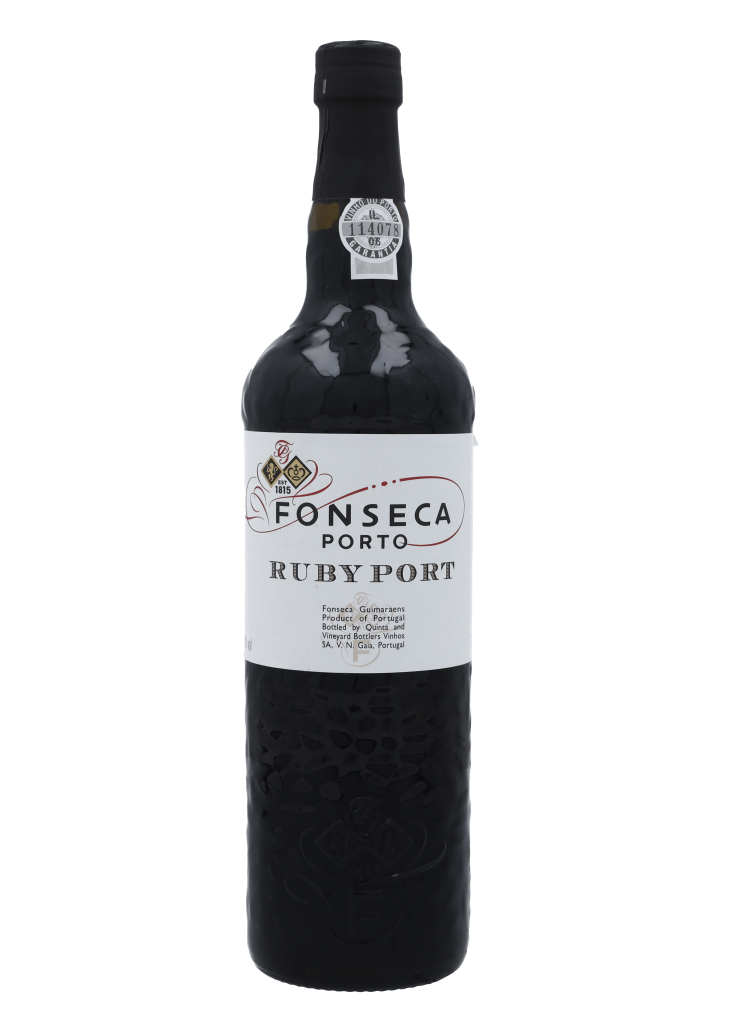 Fonseca Ruby 0