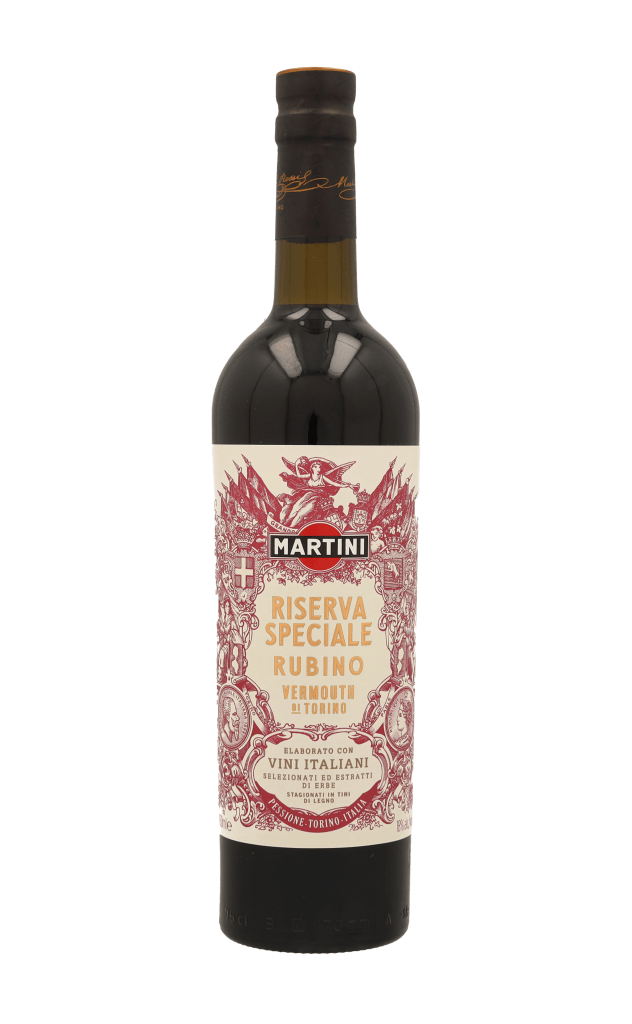 Martini Riserva Speciale Rubino 75cl Vermouth