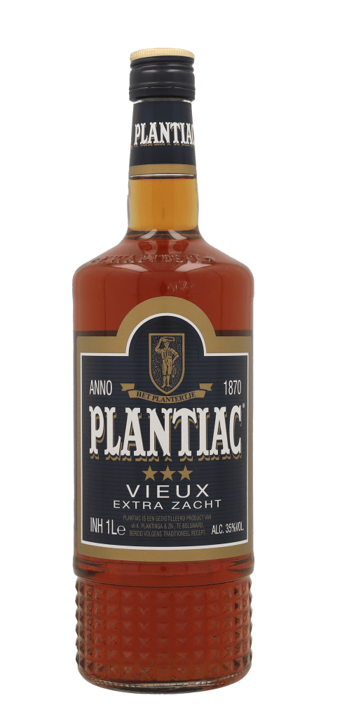 Plantiac Vieux 1ltr