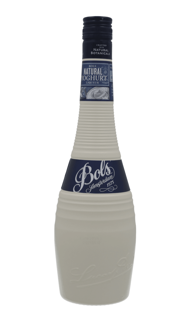 Bols Yoghurt 70cl Cream Likeur