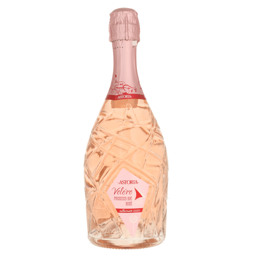 Astoria Velere Prosecco DOC Rose Millesimato 75cl