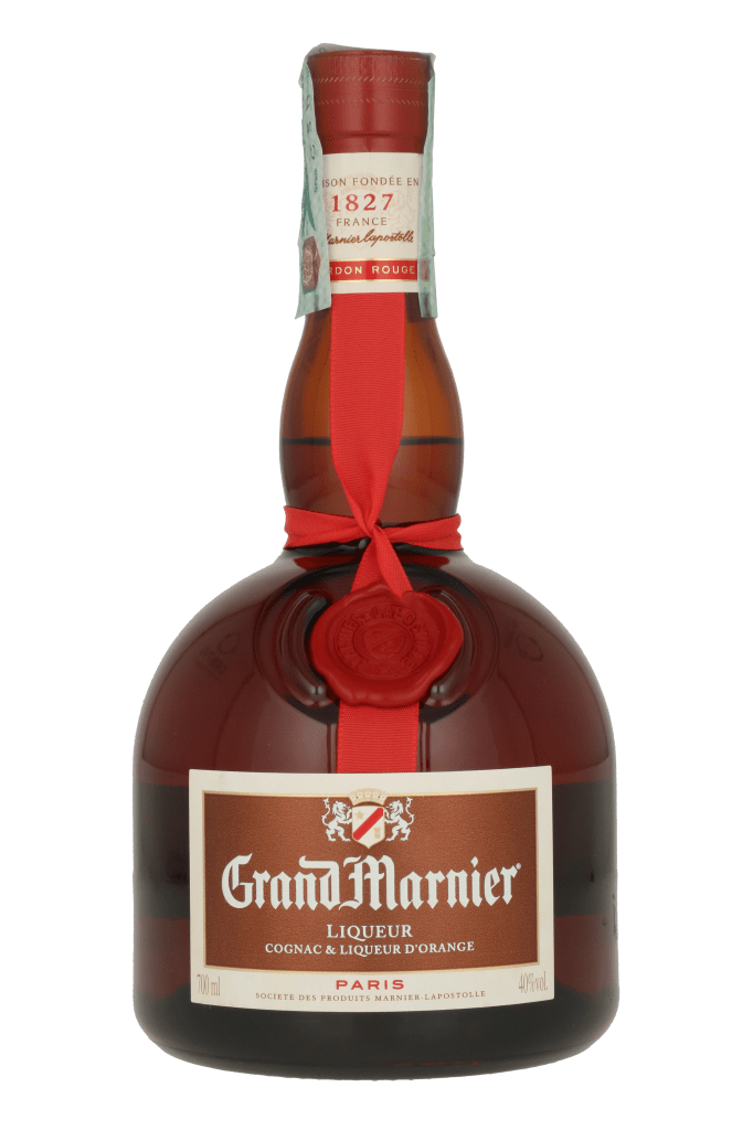 Grand Marnier Rouge 70cl Likeur