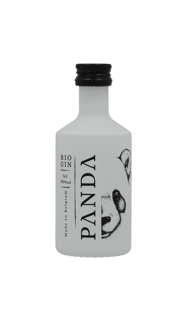 Panda Gin 5cl