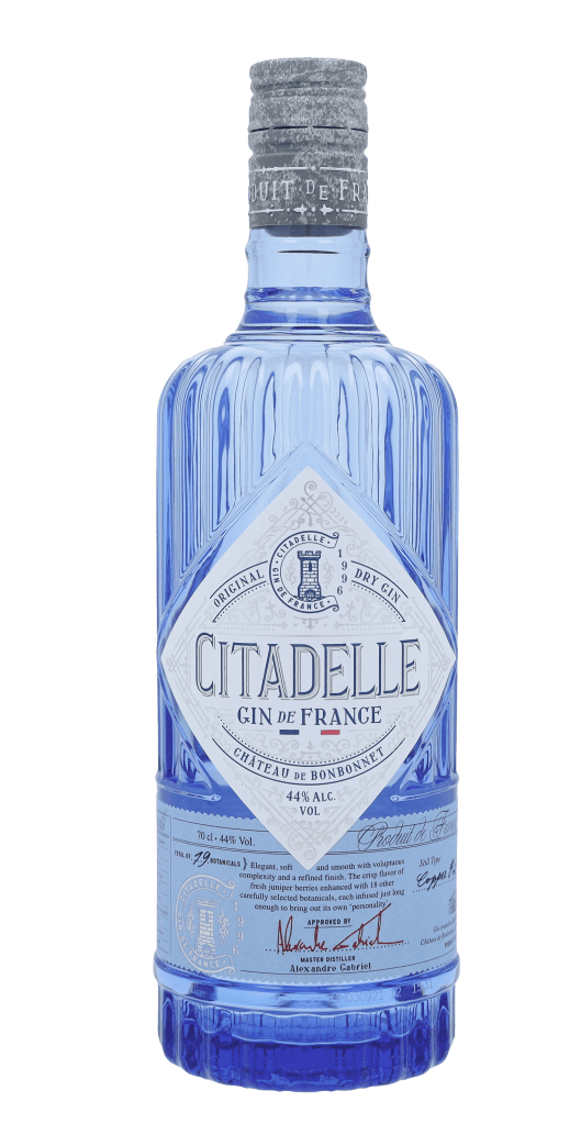 Citadelle Gin 70cl