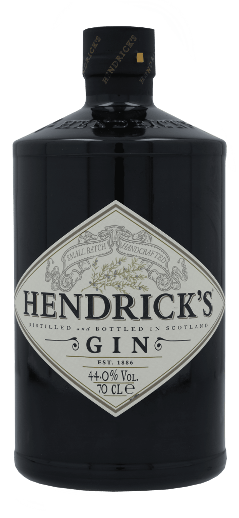 Hendrick&apos;s Gin 70cl 44%