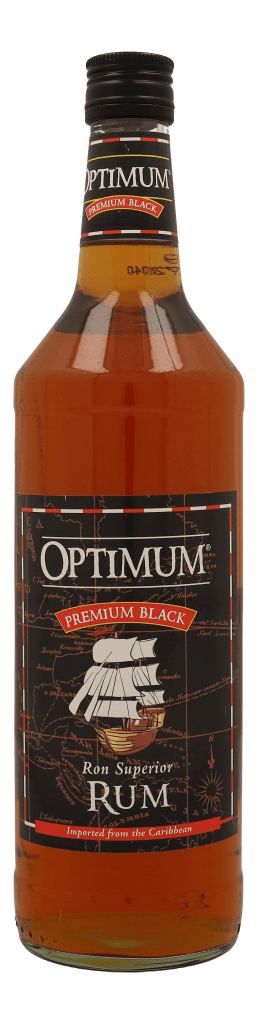 Optimum Dark 1ltr Rum