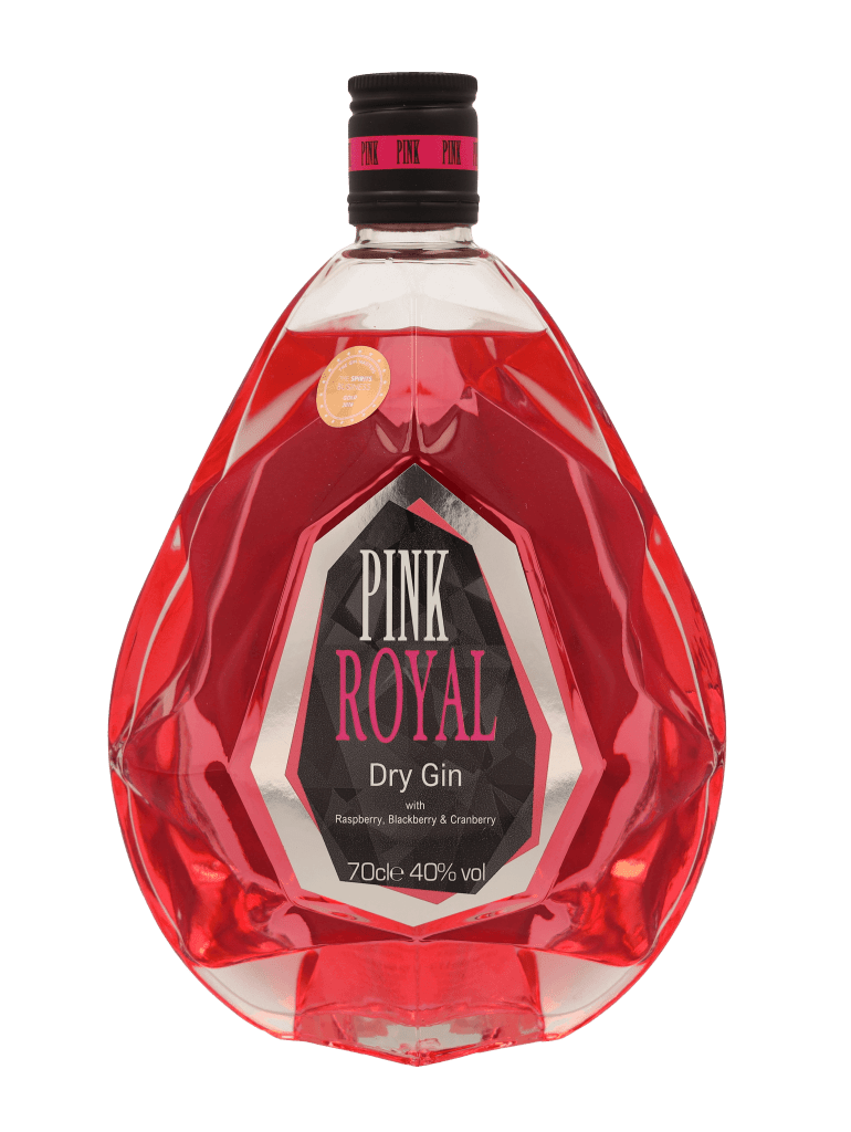 Pink 47 Royal 70cl Gin