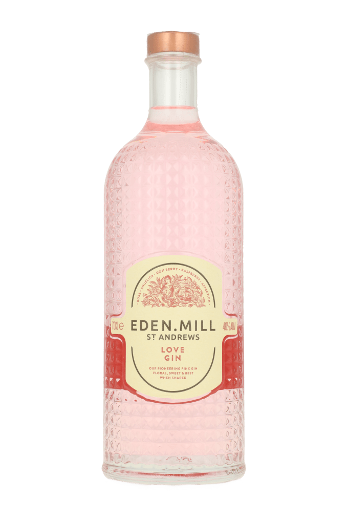 Eden Mill Love Gin 70cl