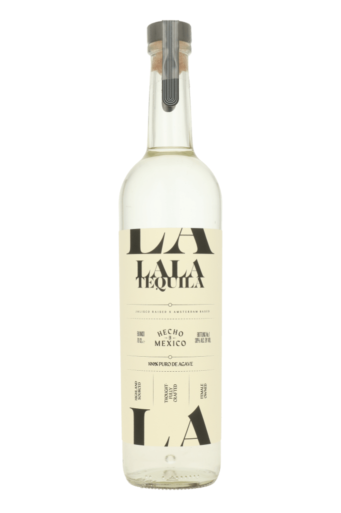 LALA Tequila 70cl