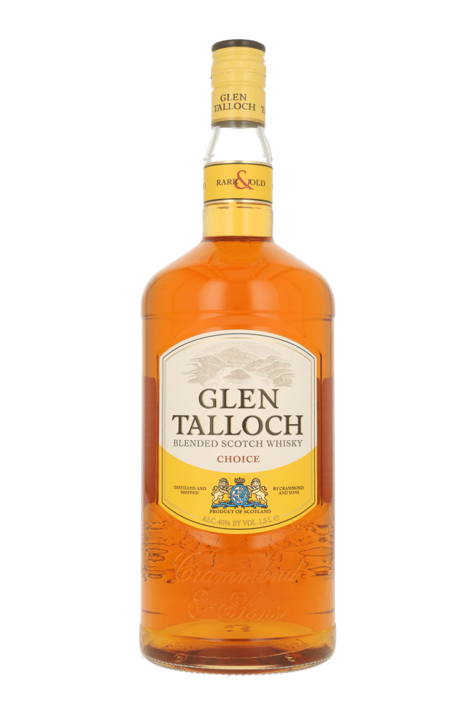 Glen Talloch 1