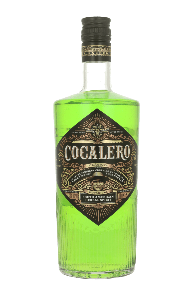 Cocalero 70cl Likeur