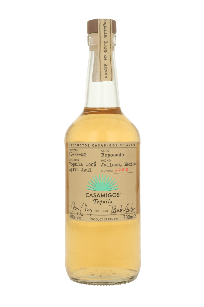 Casamigos Reposado 70cl Tequila