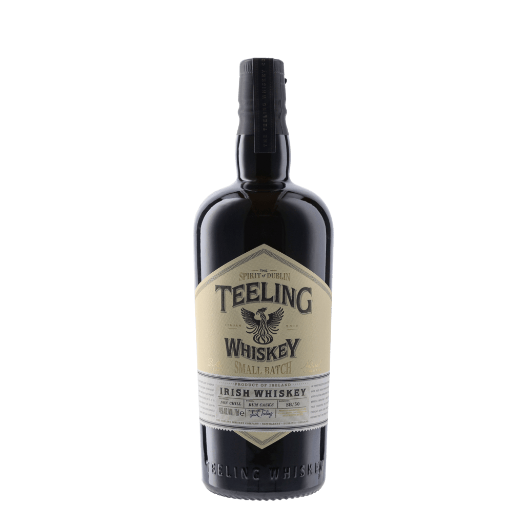 Teeling Small Batch 70cl Blended Malt Whisky + Giftbox