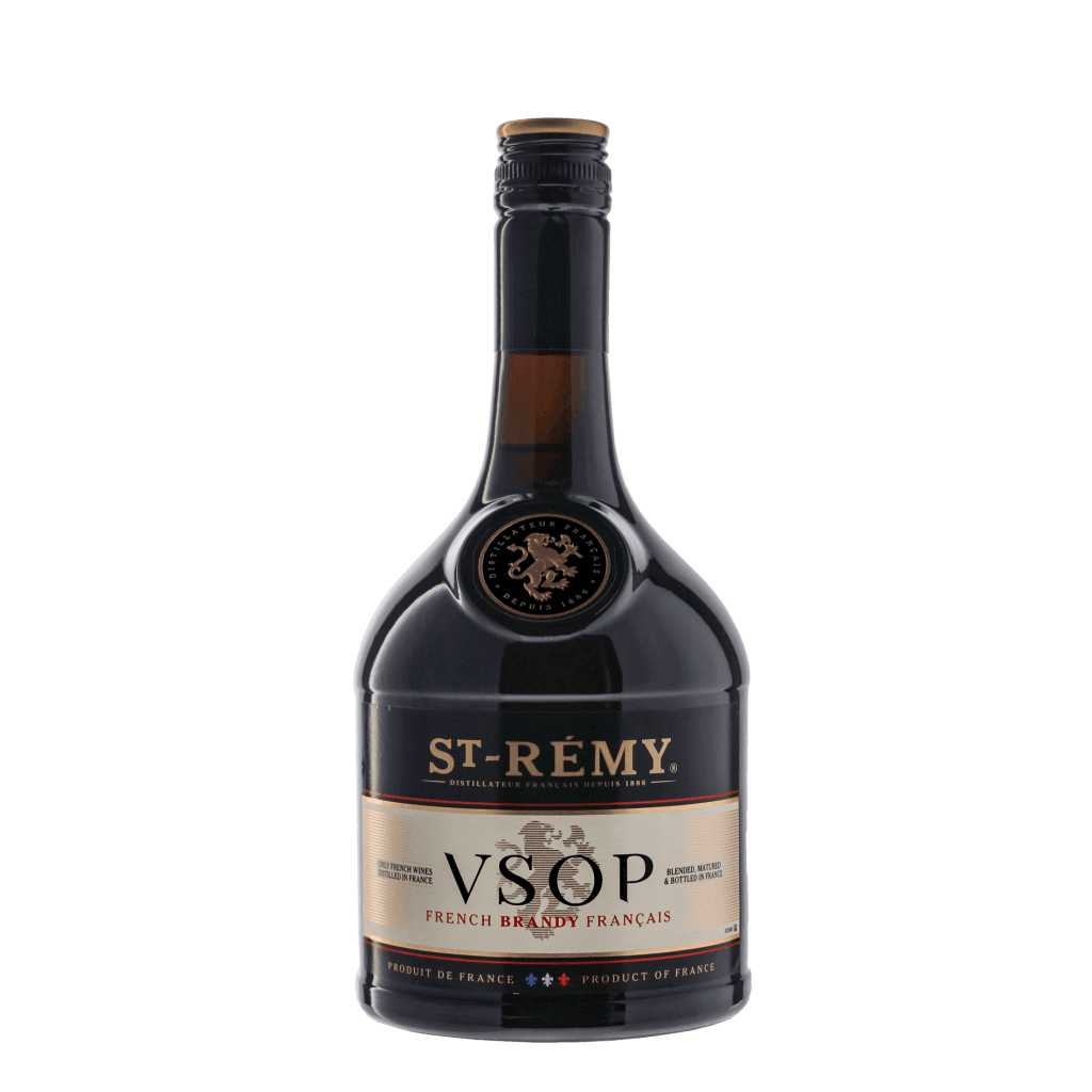 St.Remy VSOP 70cl Brandy