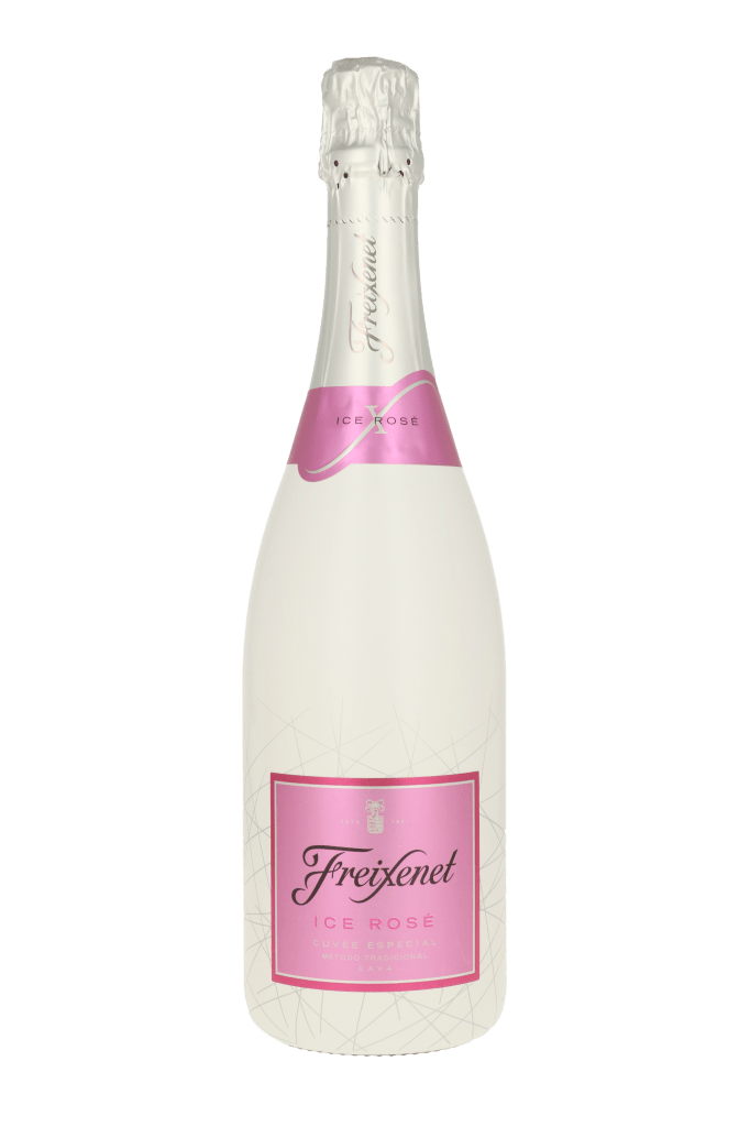 Freixenet Ice Rose 75cl 11% Mousserende Wijn