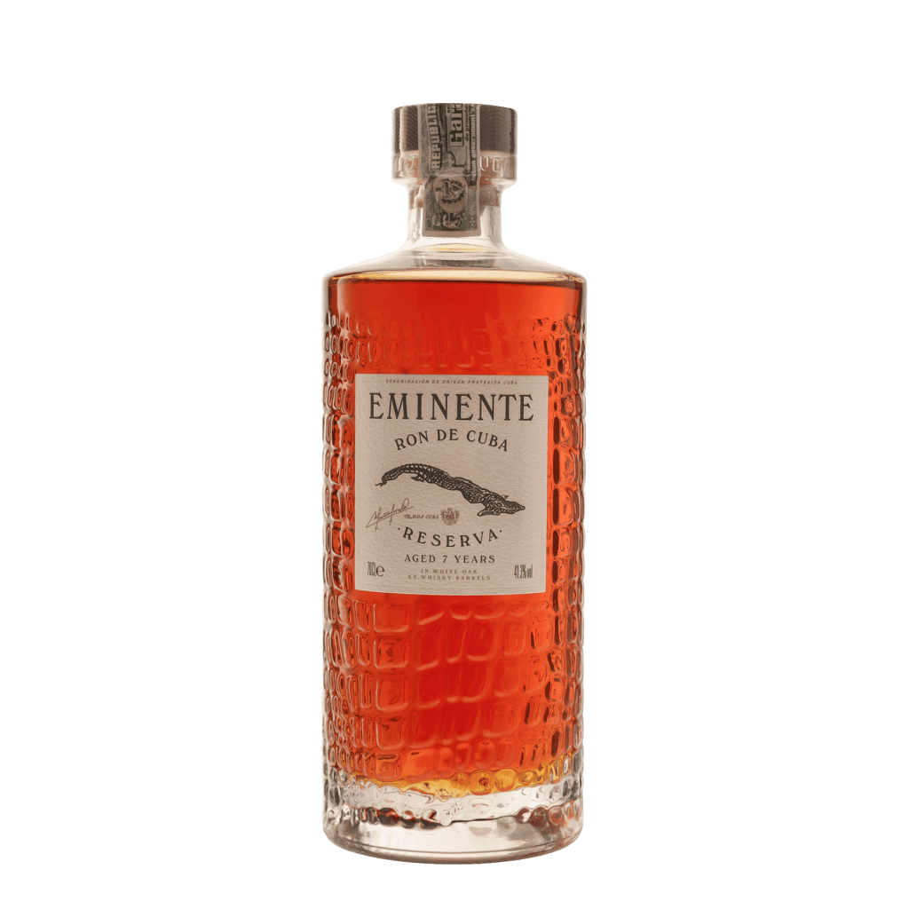 Eminente Reserva 7 Years 70cl Rum