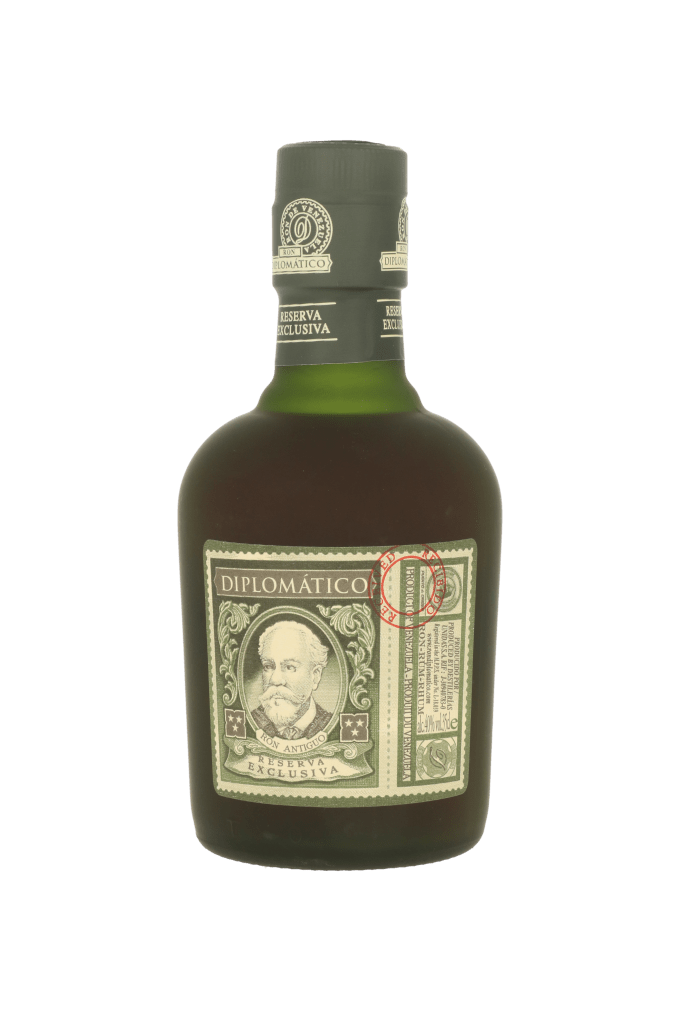 Diplomatico Reserva Exclusiva 35cl Rum