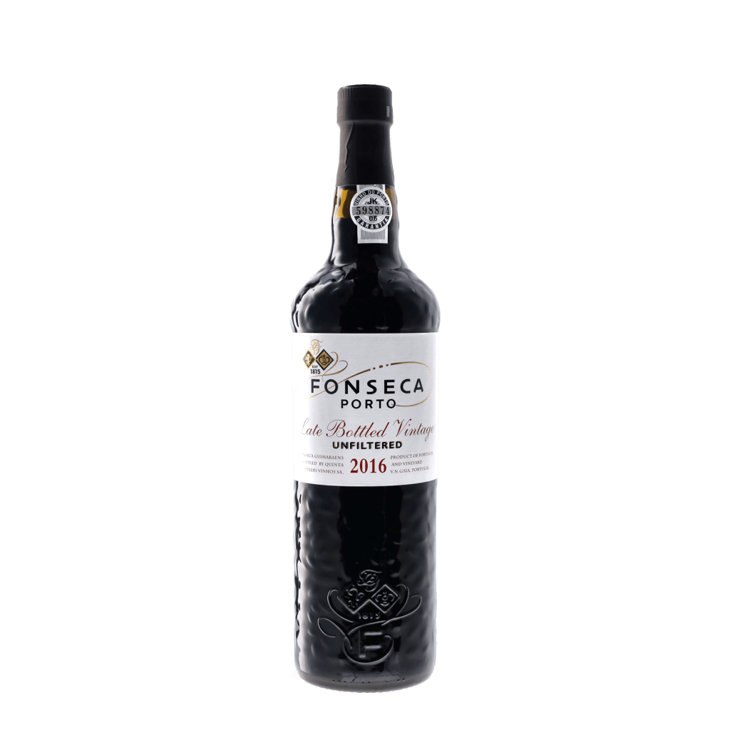 Fonseca Late Bottled Vintage 75cl Port