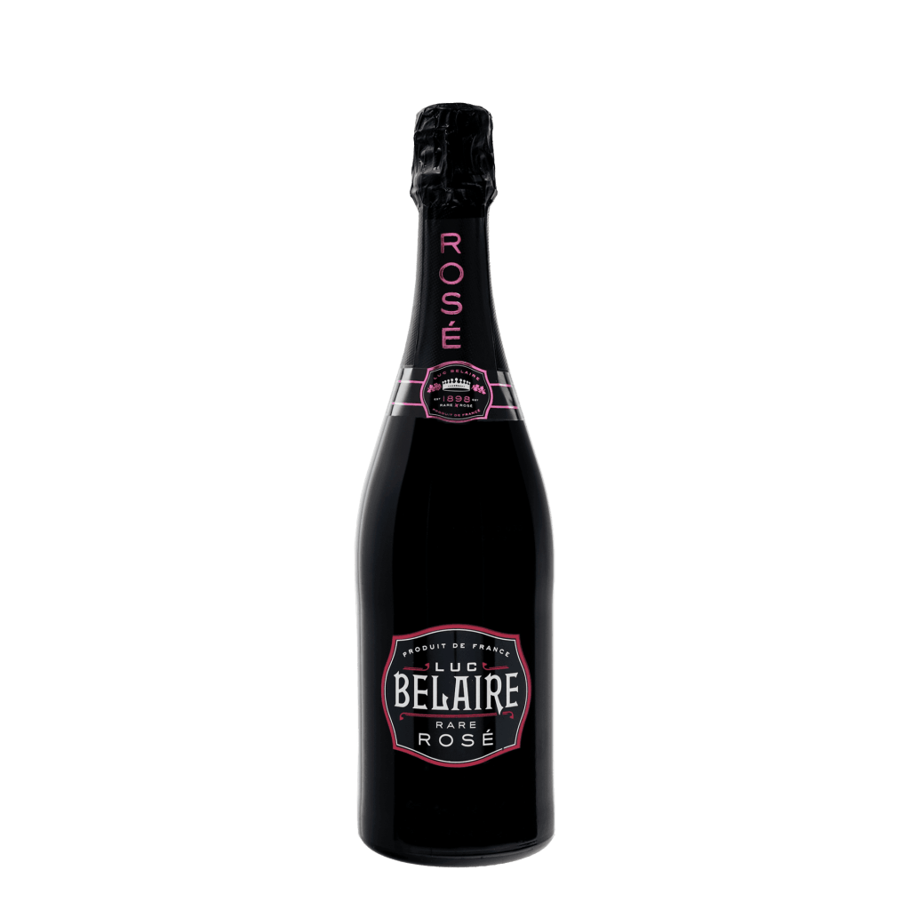 Luc Belaire Rare Rose 75cl Rose Wijn