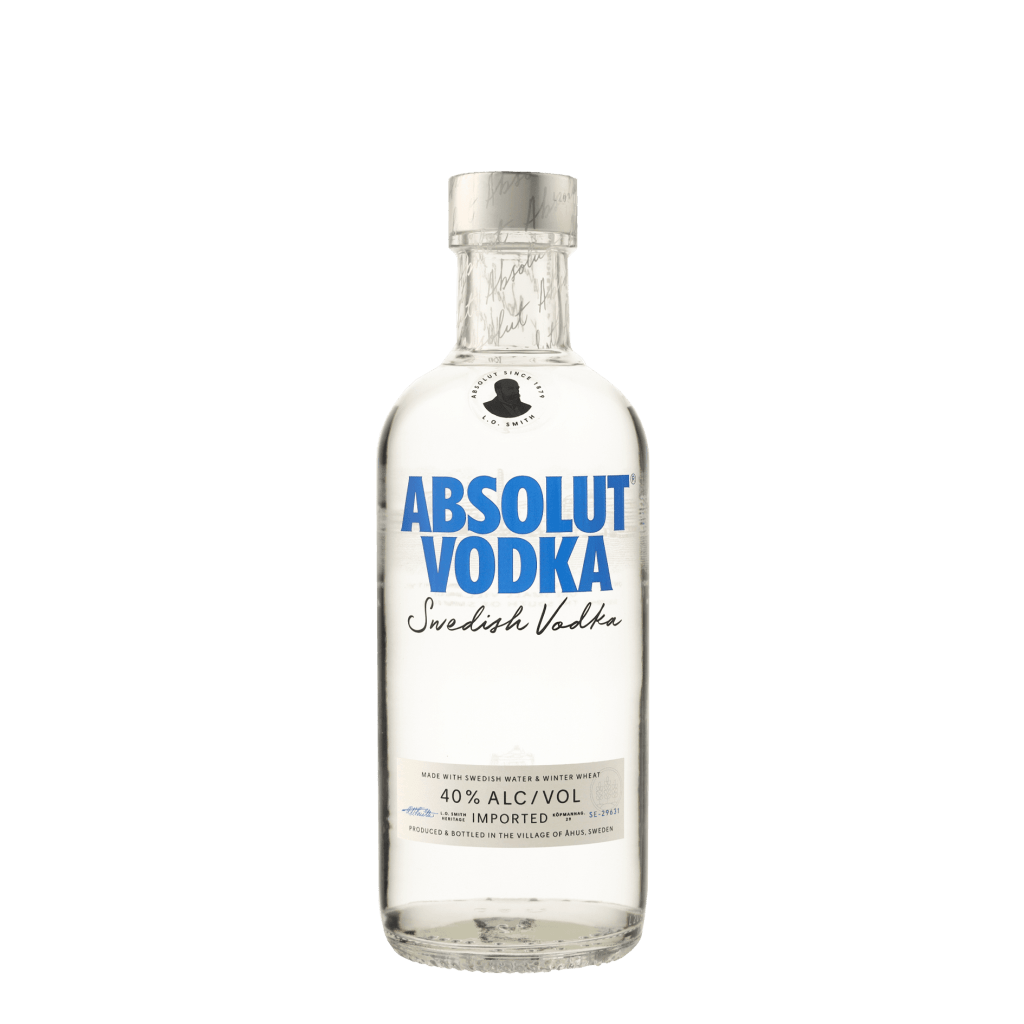 Absolut Vodka 50cl Wodka