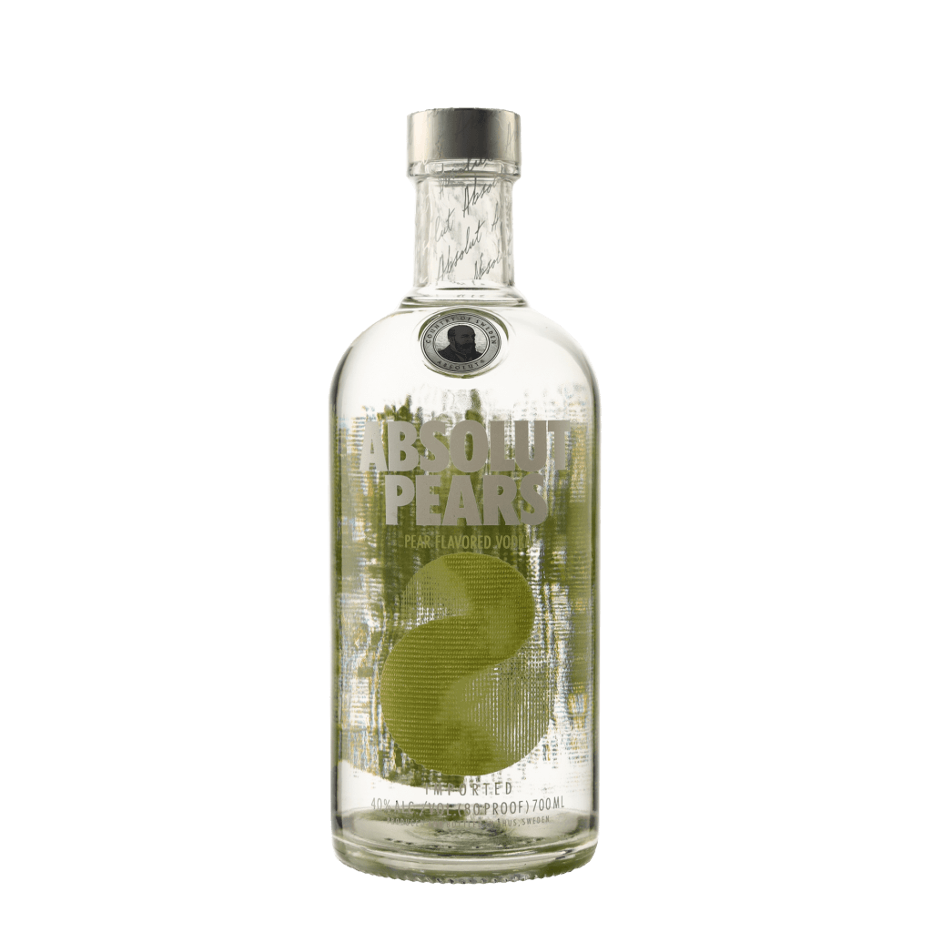 Absolut Pear 70cl Flavoured Wodka