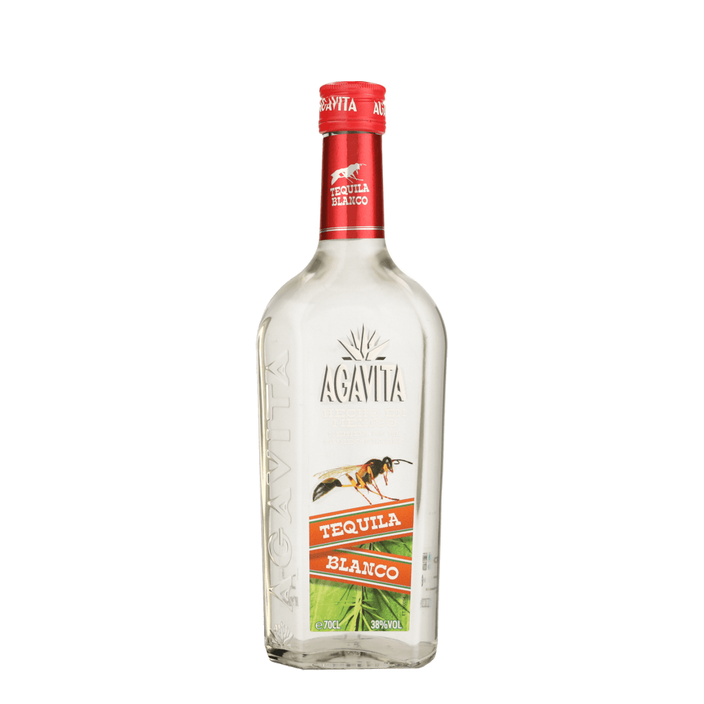 Agavita Tequila Blanco 70cl