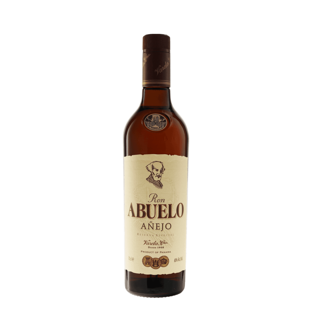 Abuelo Anejo 70cl Rum