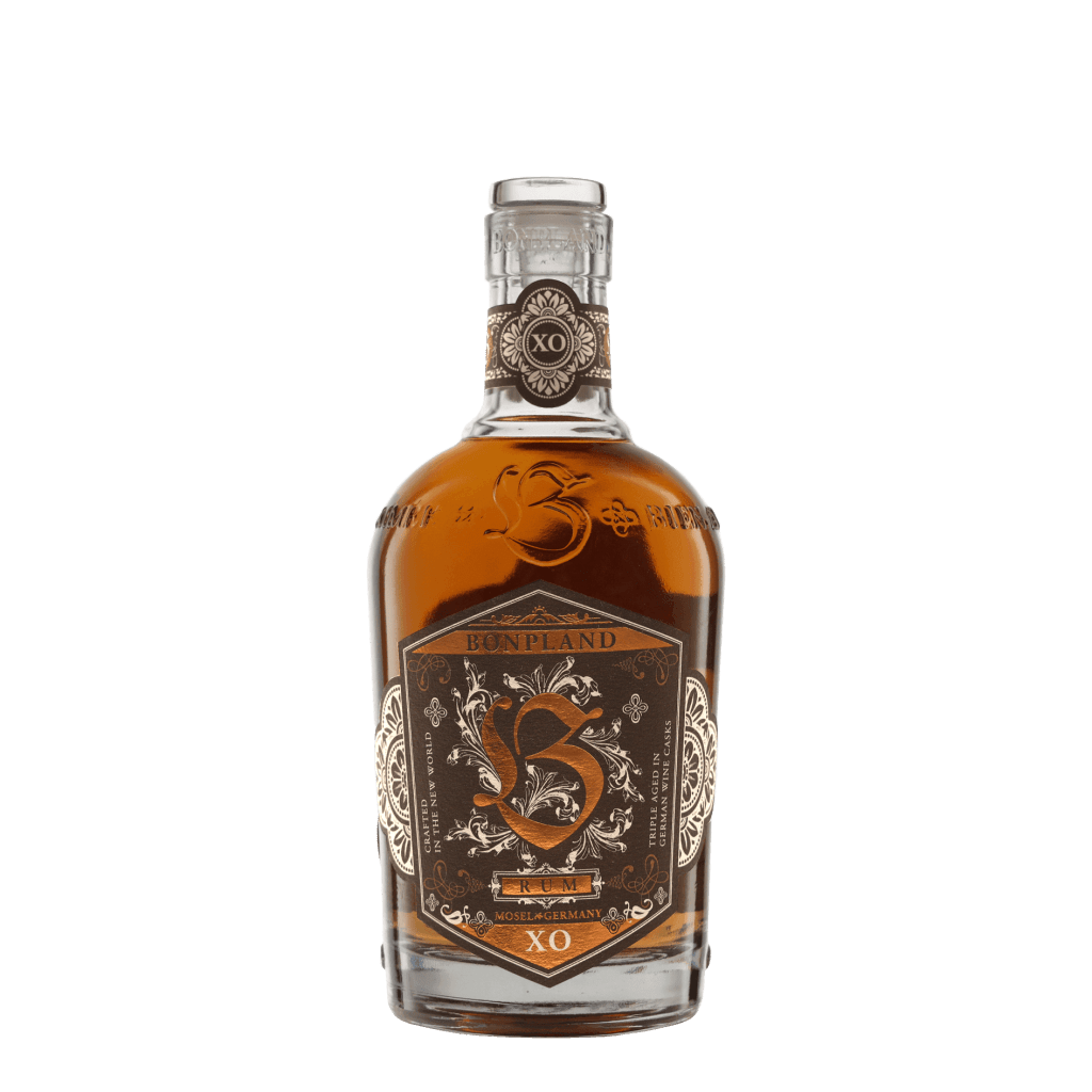 Bonpland XO 50cl Rum