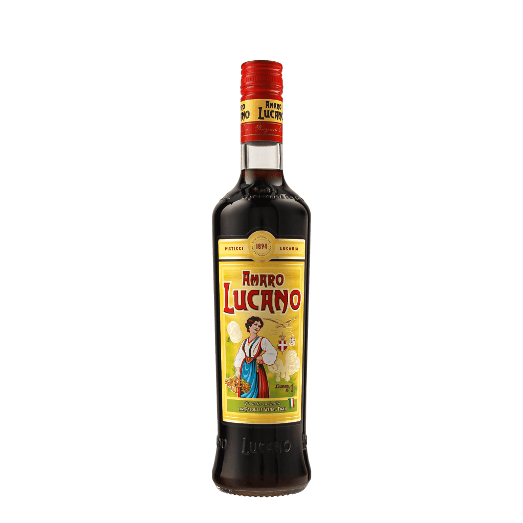 Amaro Lucano 70cl Likeur