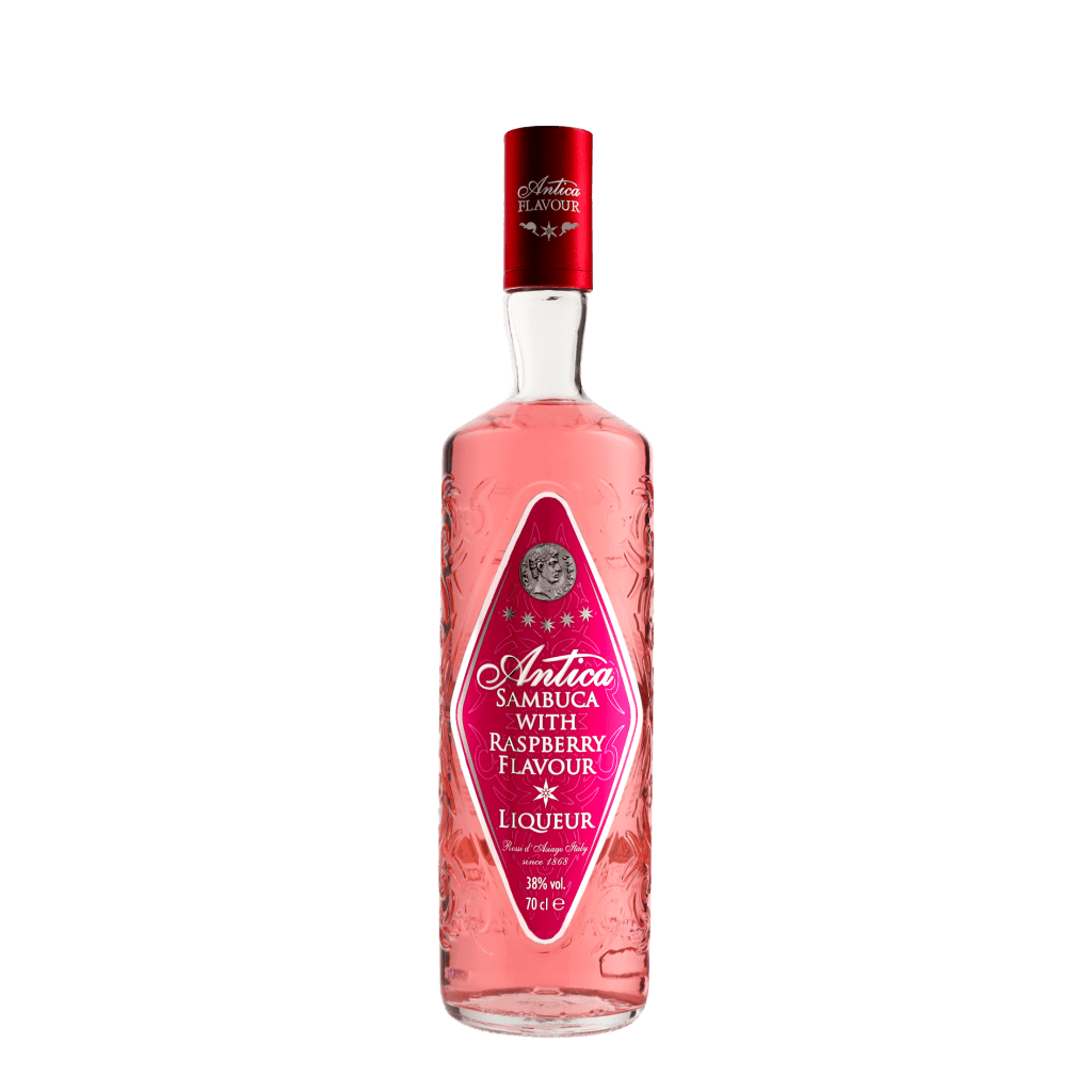 Antica Sambuca Raspberry 70cl