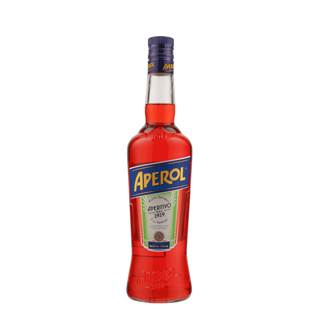 Aperol Barbieri 70cl Kruidenbitter