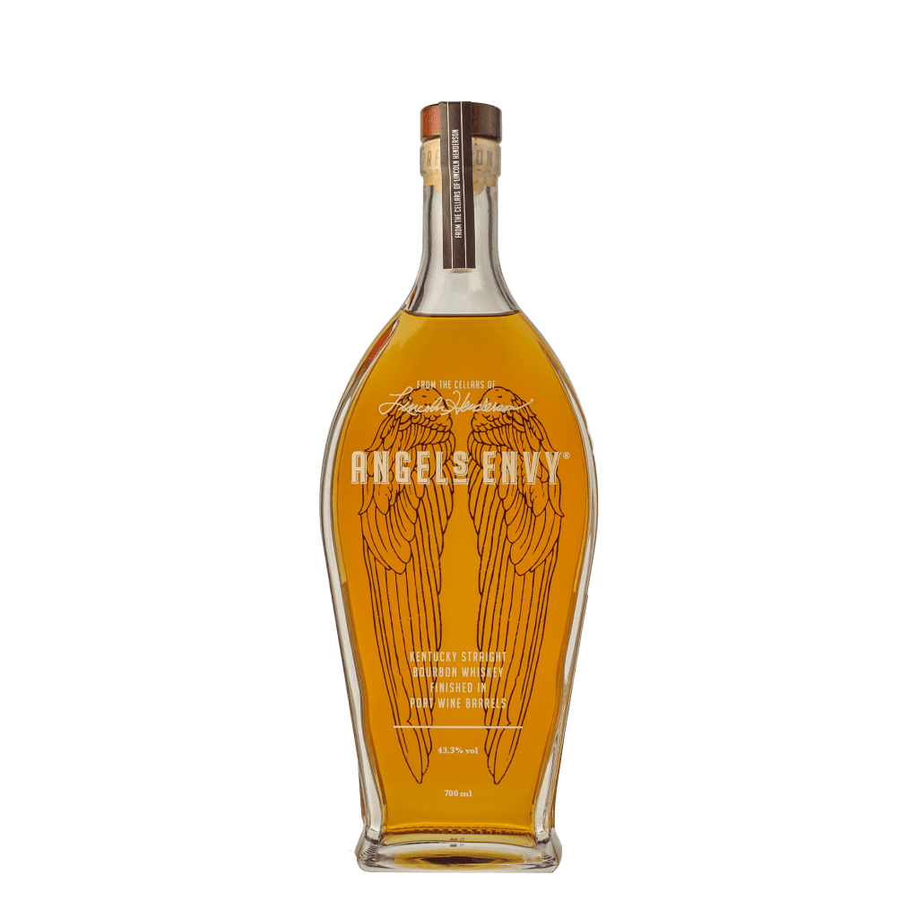 Angel&apos;s Envy Port Cask Finish 70cl Whisky