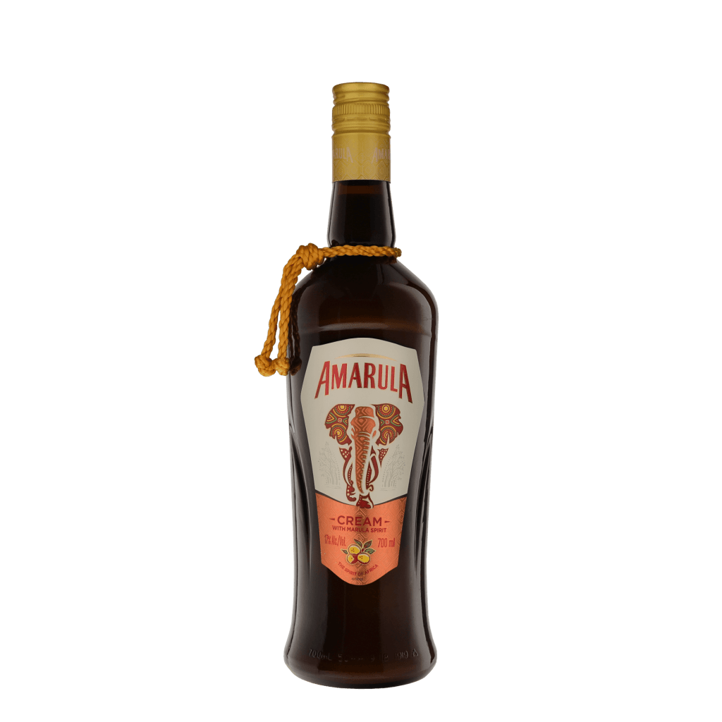 Amarula Cream 70cl Cream Likeur